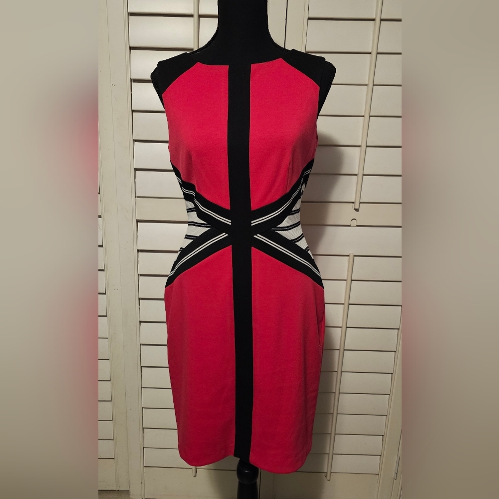 Ivanka Trump Dress sz 4
